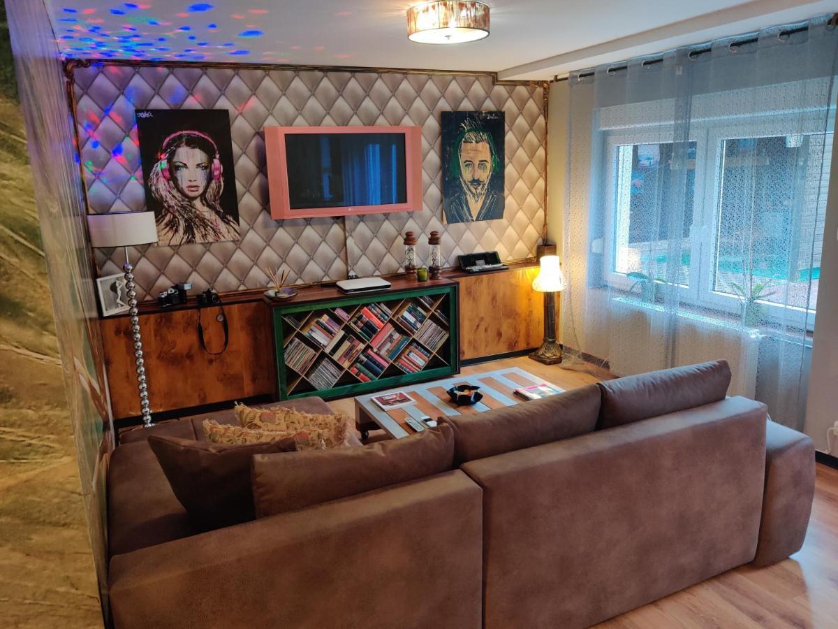Feel Like Home / Fuhl Dich Wie Zu Hause Buchenbeuren Exterior photo