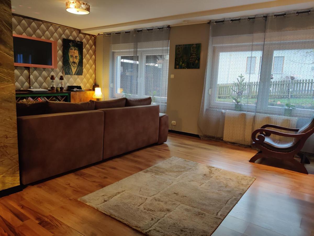 Feel Like Home / Fuhl Dich Wie Zu Hause Buchenbeuren Exterior photo