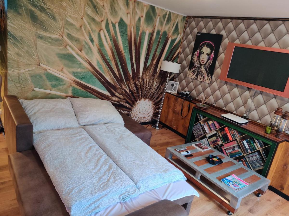 Feel Like Home / Fuhl Dich Wie Zu Hause Buchenbeuren Exterior photo
