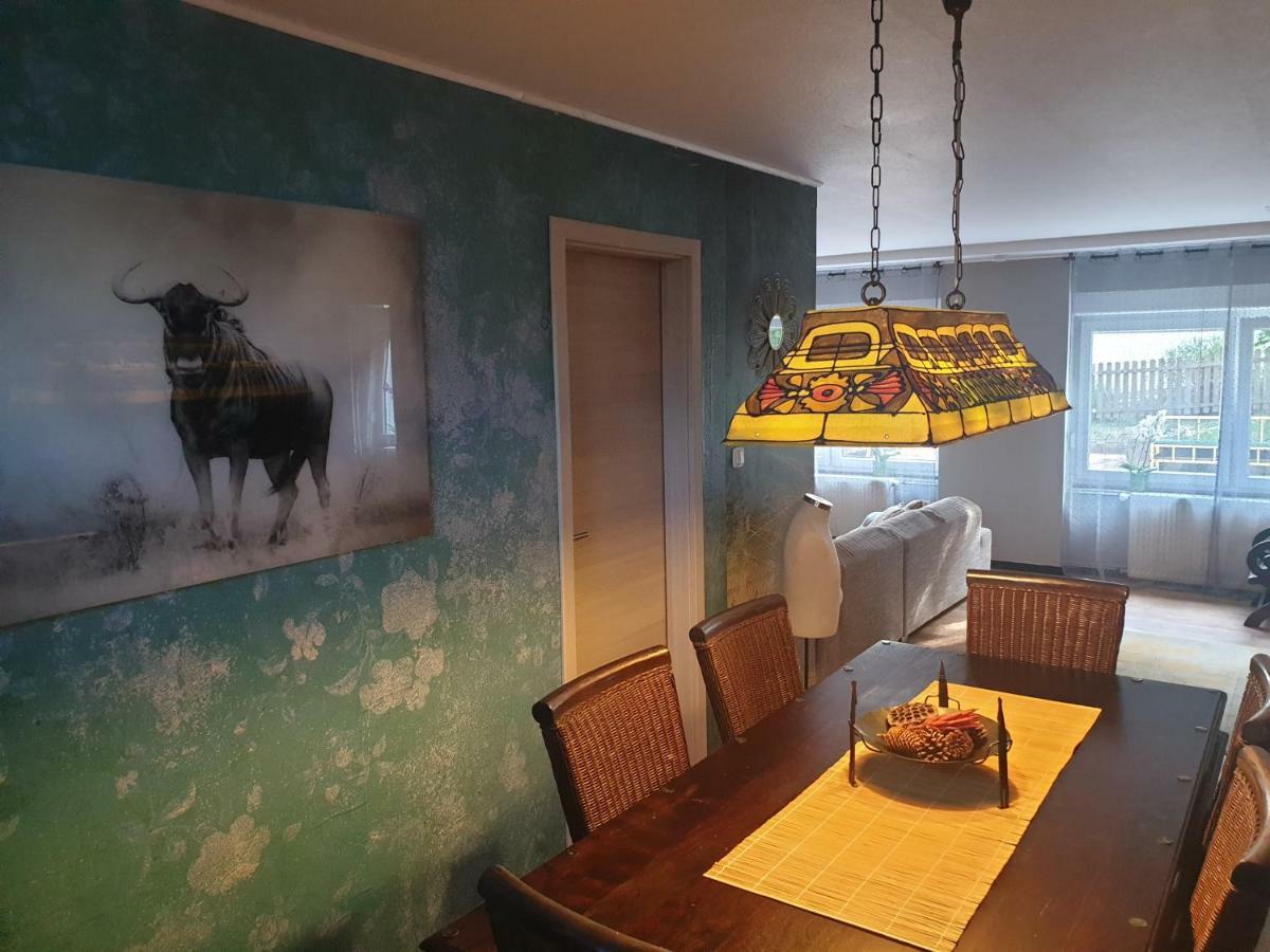 Feel Like Home / Fuhl Dich Wie Zu Hause Buchenbeuren Exterior photo