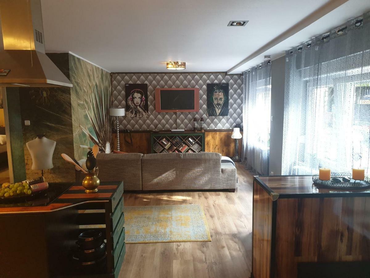 Feel Like Home / Fuhl Dich Wie Zu Hause Buchenbeuren Exterior photo