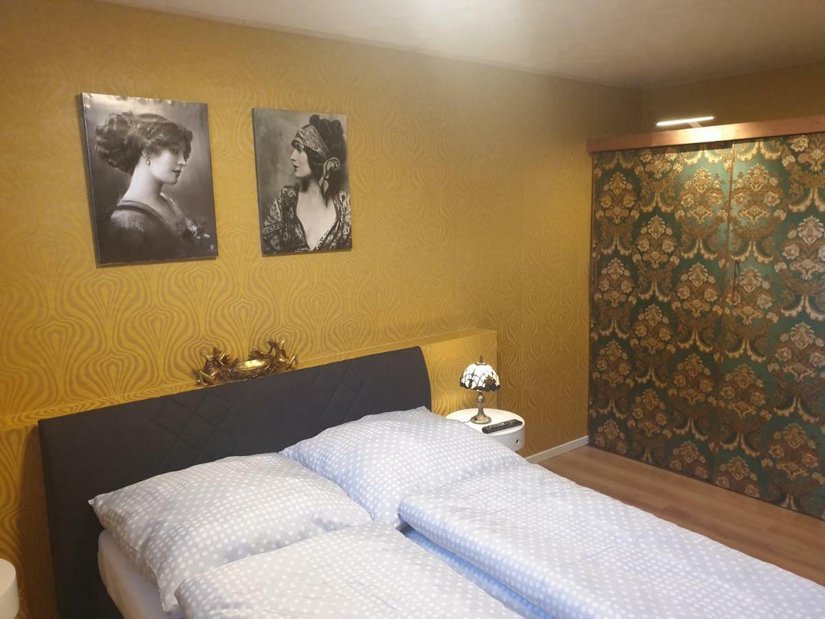 Feel Like Home / Fuhl Dich Wie Zu Hause Buchenbeuren Exterior photo