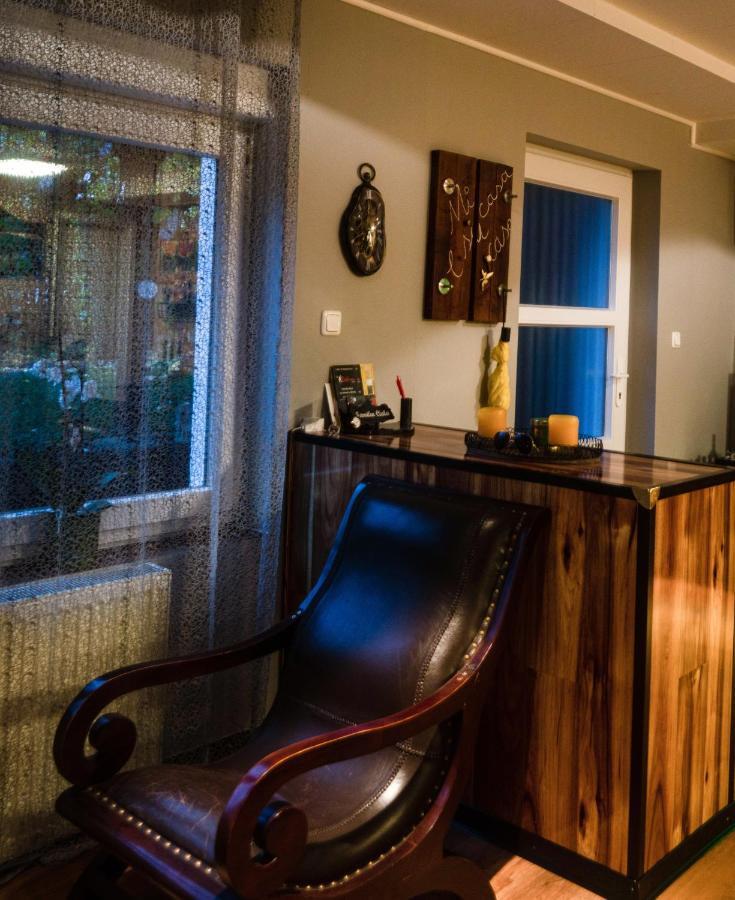 Feel Like Home / Fuhl Dich Wie Zu Hause Buchenbeuren Exterior photo