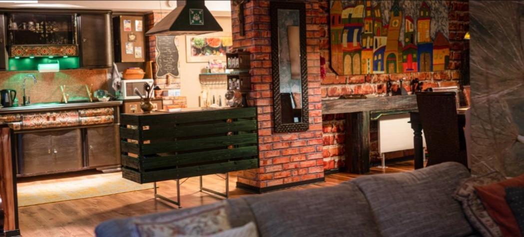 Feel Like Home / Fuhl Dich Wie Zu Hause Buchenbeuren Exterior photo